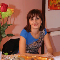 Ольга Анатольевна Борисенко