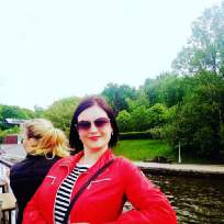 Титаренко Ольга Владимировна