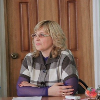 Заболотнева Елена Ивановна