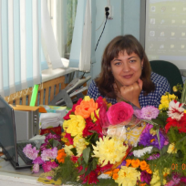 Почтарова Анна Александровна