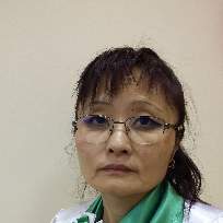 Сухомлинова Валентина Михайловна