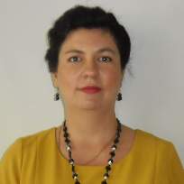 Колганова Галина Ивановна