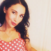 Ефанова Ольга Павловна