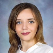  Шевченко Мария Ивановна