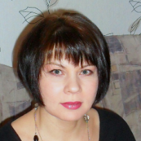 Елфимова Наталья Валерьевна