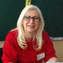 Лысова Наталия Николаевна