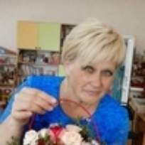 Логунова Ольга Павловна