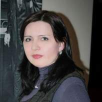 Купцова Оксана Викторовна