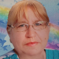 Каменева Елена Ивановна