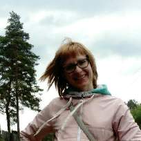 Оксана Владимировна Кузнецова