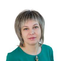 Кизилова Инна Владимировна