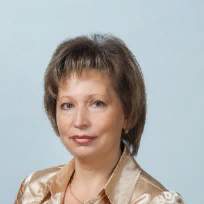 Прохоренко Наталия Витальевна