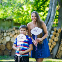 Якушина Анастасия Алексеевна