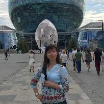 Шилина Светлана Александровна