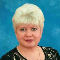 Наталья Крончева