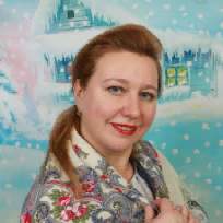 Виноградова Ольга Владимировна