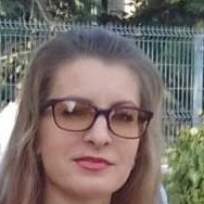 Бондарева Надежда Николаевна