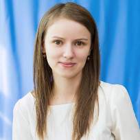 Зырянова Надежда Сергеевна