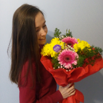 Стрелкова Светлана Алексеевна