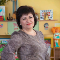 Вакуленко Виктория Николаевна