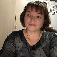 Клёнова Елена Владимировна