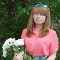 Дарья Петухова