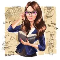 Колпакова Анна Андреевна