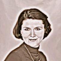 Алёна Викторовна Звягина