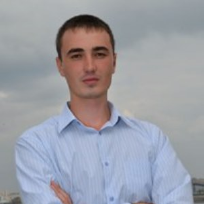 Матвеев Николай Владимирович