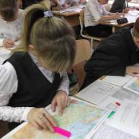 Буттаева Динара Алиловна