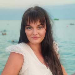 Круговых Людмила Анатольевна