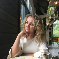 Еремина Ульяна Вадимовна