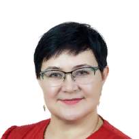 Коврина Татьяна Анатольевна