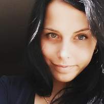 Ксения Владимировна Бурлачкова