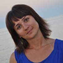 Банникова Наталья Владимировна