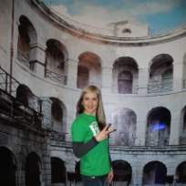 Котенева Марина Валерьевна