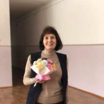 ЛЮБОВЬ ГРИГОРЬЕВНА МИЛЕВСКАЯ