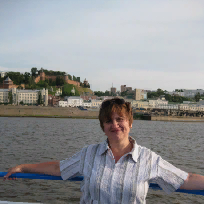 Скокова Ольга Васильевна