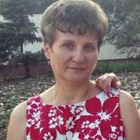 Старосвет Марина Александровна