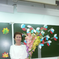 Кудасова  Альбина  Васильевна