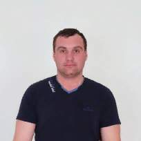 Костерин Михаил Андреевич