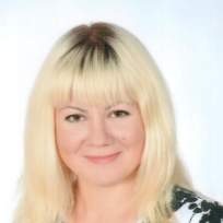 Гурлач Наталия Николаевна