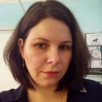 Виноградова Ирина Олеговна