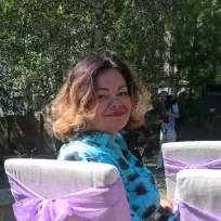 Яна Анатольевна Игнатенко