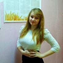 Фукс Ольга Анатольевна