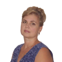  Литвиненко  Ирина Витальевна