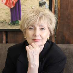 Белова Елена Львовна