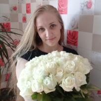 Дубровина Ольга Михайловна