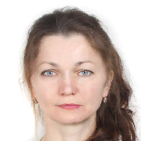 Белоцерковская Ольга Николаевна