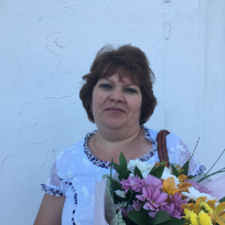 Кузьмина Светлана Геннадьевна